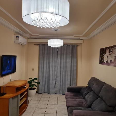 Apartamento 2 Quartos Central Diferenciado Apartment Balneario Camboriu Exterior photo