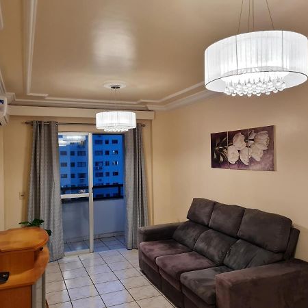 Apartamento 2 Quartos Central Diferenciado Apartment Balneario Camboriu Exterior photo