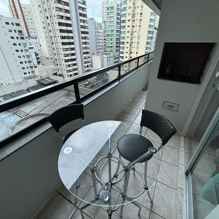 Apartamento 2 Quartos Central Diferenciado Apartment Balneario Camboriu Exterior photo