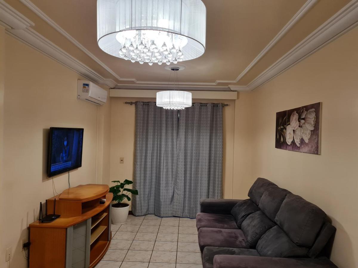 Apartamento 2 Quartos Central Diferenciado Apartment Balneario Camboriu Exterior photo