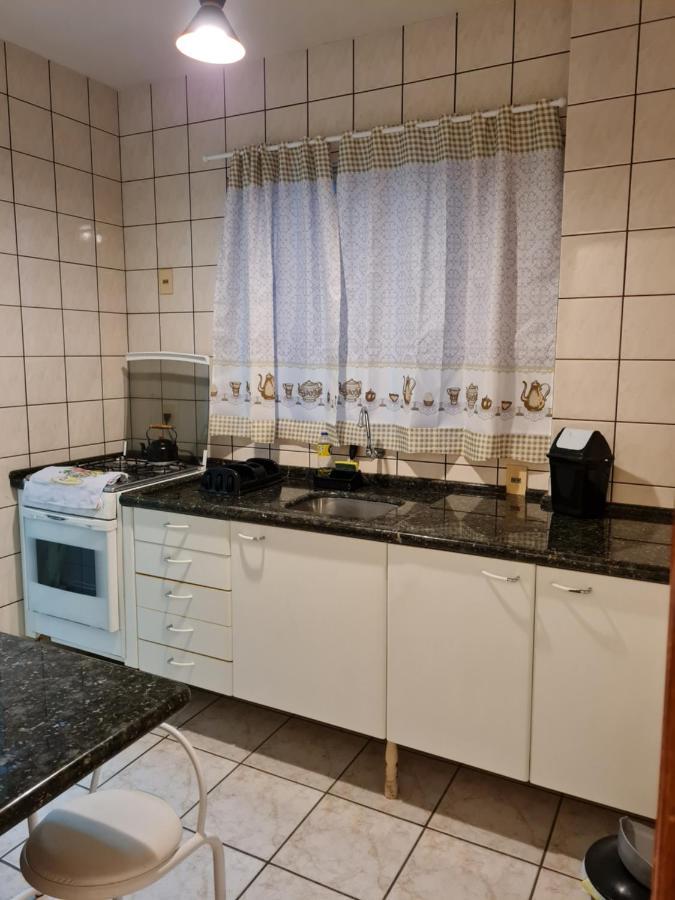 Apartamento 2 Quartos Central Diferenciado Apartment Balneario Camboriu Exterior photo