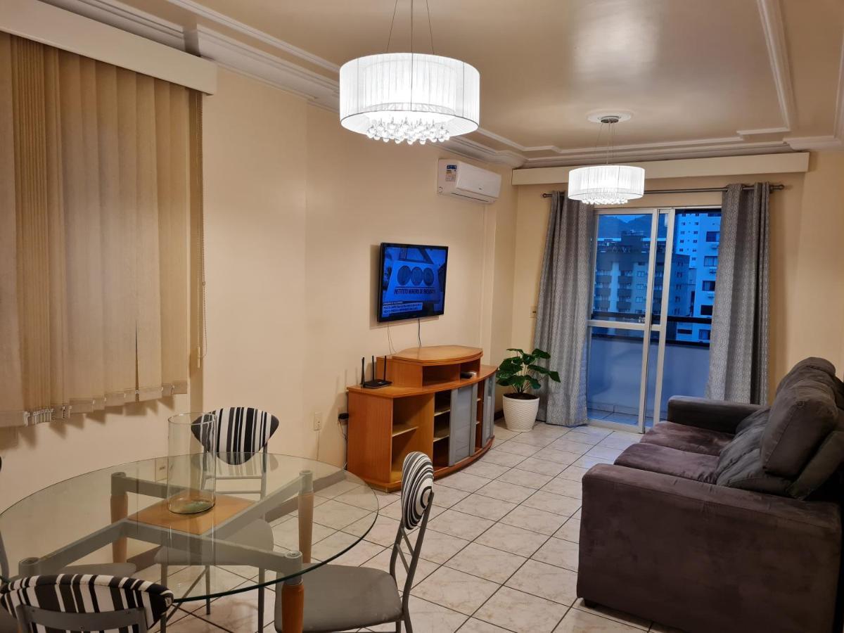 Apartamento 2 Quartos Central Diferenciado Apartment Balneario Camboriu Exterior photo