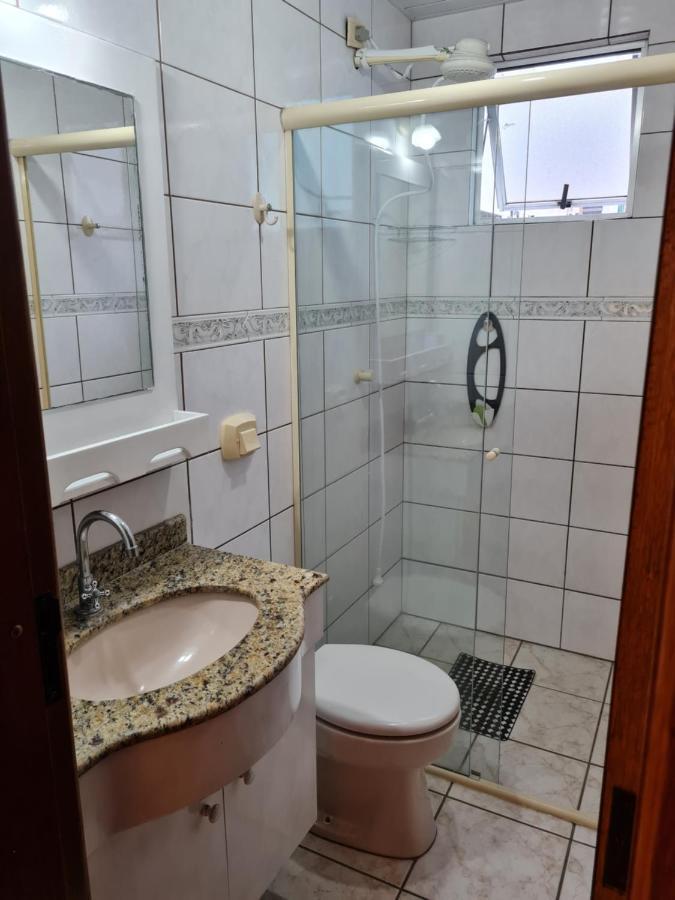 Apartamento 2 Quartos Central Diferenciado Apartment Balneario Camboriu Exterior photo