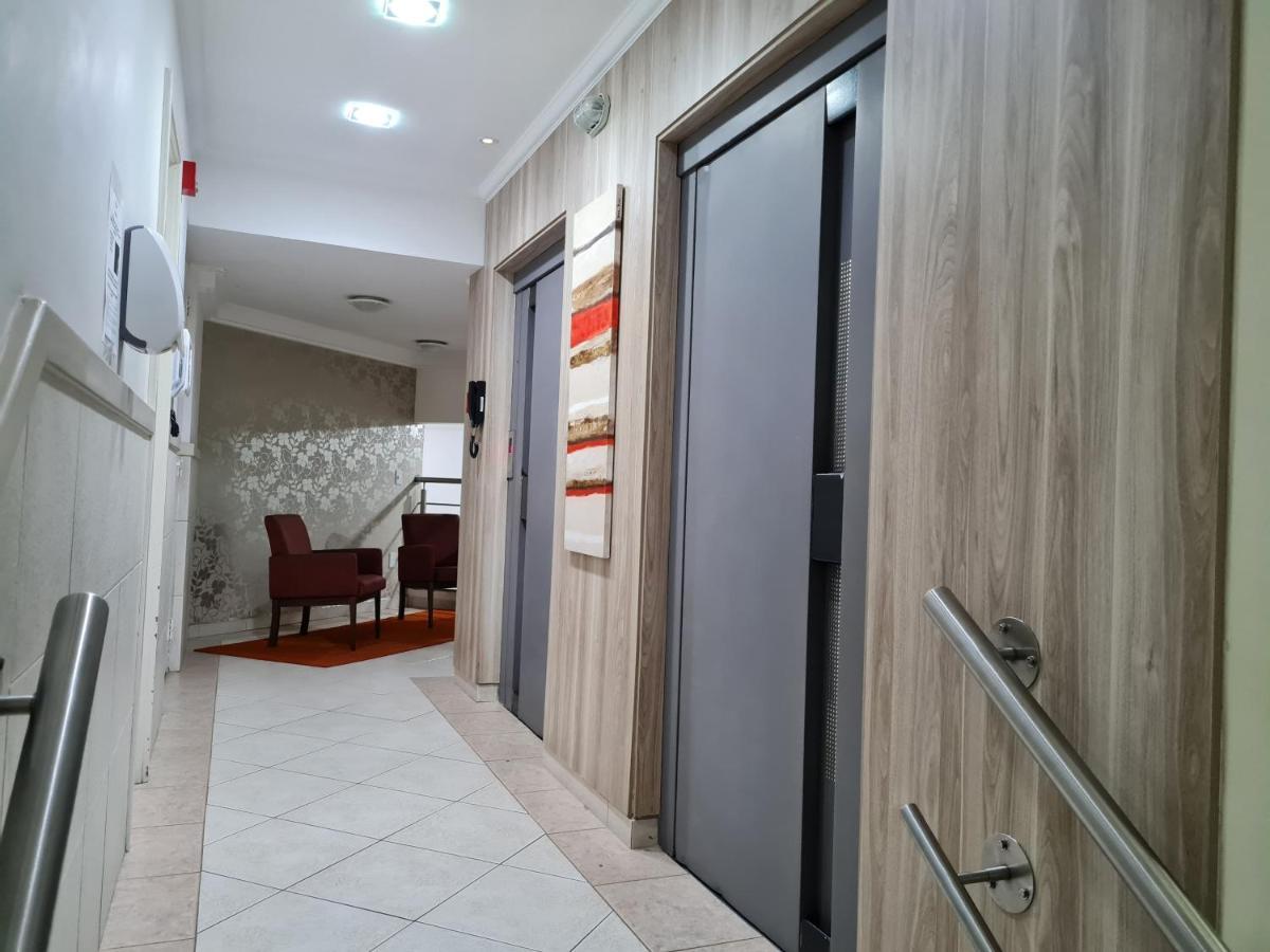 Apartamento 2 Quartos Central Diferenciado Apartment Balneario Camboriu Exterior photo