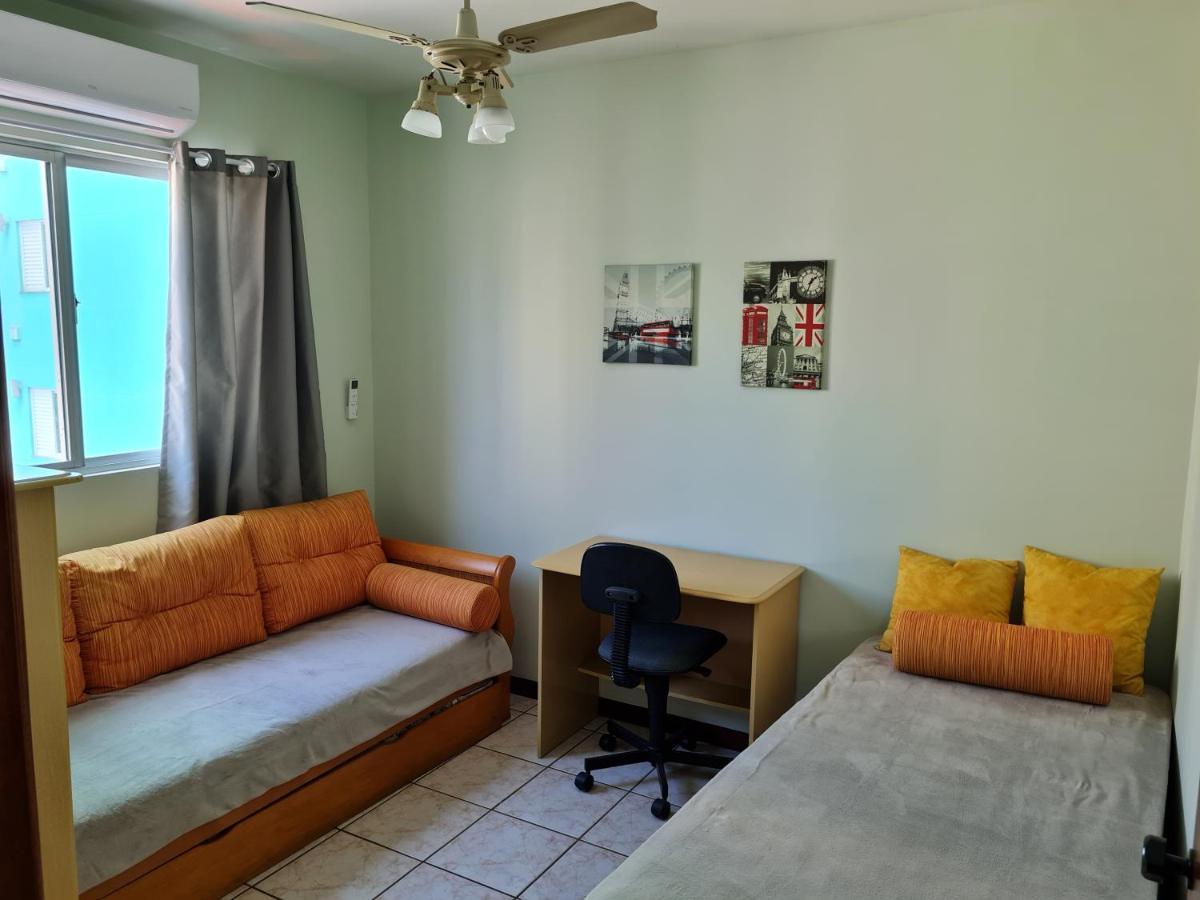 Apartamento 2 Quartos Central Diferenciado Apartment Balneario Camboriu Exterior photo