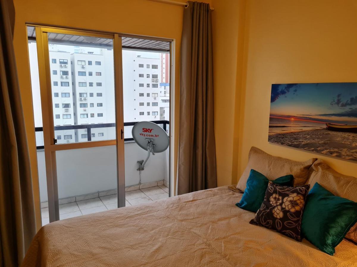 Apartamento 2 Quartos Central Diferenciado Apartment Balneario Camboriu Exterior photo