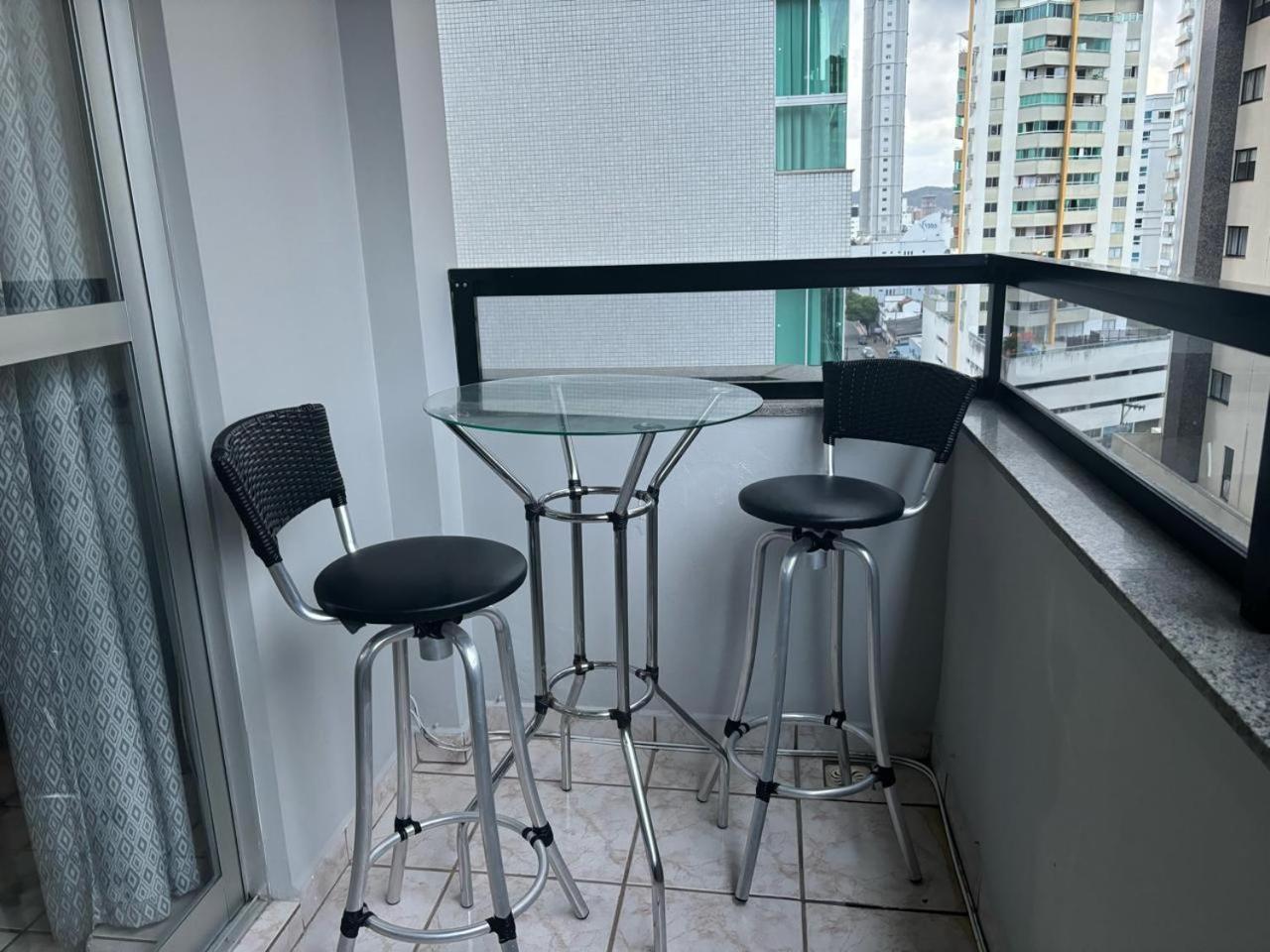 Apartamento 2 Quartos Central Diferenciado Apartment Balneario Camboriu Exterior photo