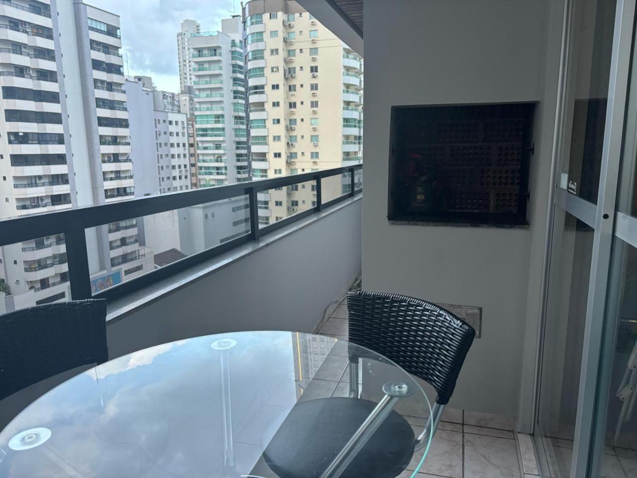 Apartamento 2 Quartos Central Diferenciado Apartment Balneario Camboriu Exterior photo
